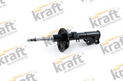KRAFT AUTOMOTIVE 4008357 -  Амортизатор подвески газовый, передний левый